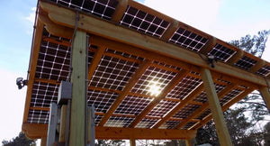 What are Bifacial Solar Panels?