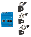 Victron Energy Meter VM-3P75CT three phase monitoring