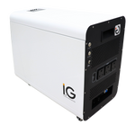 5kw I-G3N All-In-One Solar Energy Storage System (Battery and Inverter) Incl. Installation