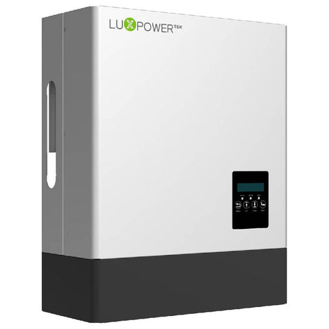 12kw Lux power Hybrid LXP