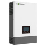 5kw Lux power Hybrid SNA