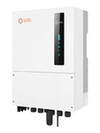 Solis S6 Pro 5kW Advanced Hybrid Inverter