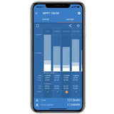 Victron SmartSolar MPPT 100/30 100/50 Solar Charge Controller