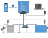 Victron Orion XS 12/12-50A DC-DC Battery Charger