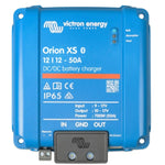 Victron Orion XS 12/12-50A DC-DC battery charger