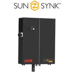 SunSynk LoadShedder 2 All in one solar system