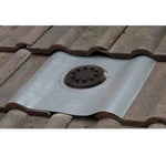 Dektite Solar Cable Roof Flashing (Tile or Slate)