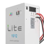 Freedom Won Lite Home 15/12 LiFePO4 Battery 48V