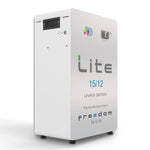 Freedom Won Lite Home 15/12 LiFePO4 Battery 48V