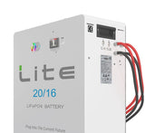 Freedom Won Lite Home 20/16 LiFePO4 Battery 48V