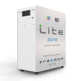 Freedom Won Lite Home 20/16 LiFePO4 Battery 48V