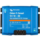 Victron Orion-Tr Smart Non-Isolated DC-DC Charger 12/12(30A)