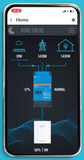 Hubble Cloudlink Remote Battery Monitoring Module