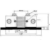 Victron Battery Shunt 1000A