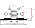 Victron Battery Shunt 2000A