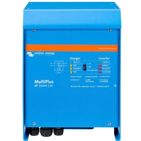 Victron Multiplus 5 kVA VE.Bus Hybrid Inverter