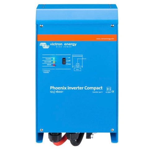 Victron Phoenix Inverter Compact 1200-2000VA