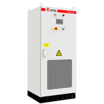 ATESS HPS 50 kW Hybrid Inverter Charger