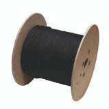 DC Solar Cable Black - 6mm2 single-core - SunStore South Africa