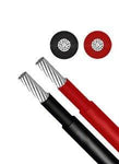 DC Solar Cable Red - 6mm2 single-core - SunStore South Africa