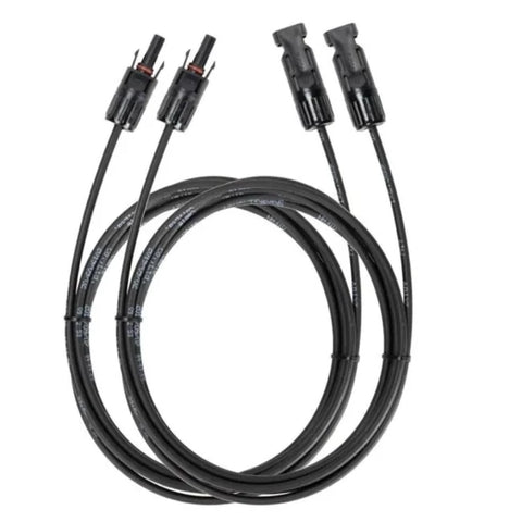 EcoFlow MC4 Solar Panel Extension Cable - SunStore South Africa