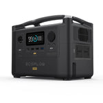 EcoFlow River Pro - Portable Power Station - SunStore South Africa