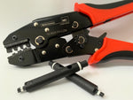 MC4 Basic Crimping pliers 2.5-4-6 mm2