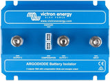 Victron Energy Argo Diode Battery Isolator | Simultaneous Charging