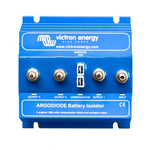 Victron Energy Argo Diode Battery Isolator | Simultaneous Charging