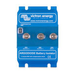 Victron Energy Argo Diode Battery Isolator | Simultaneous Charging