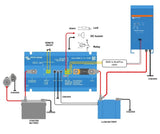 Victron Cable - Smart BMS CL 12-100 to MultiPlus - SunStore South Africa