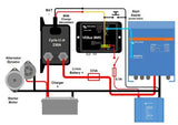 Victron Cyrix Battery Combiner - SunStore South Africa