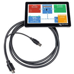 Victron GX Touch - Touch screen for System Monitoring - SunStore South Africa