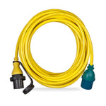 Victron Shore Power Cable - SunStore South Africa