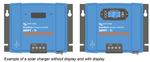 Victron Pluggable Control Display MPPT Solar Charge Controller