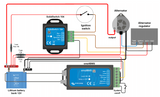 Victron SolidSwitch 104 - SunStore South Africa